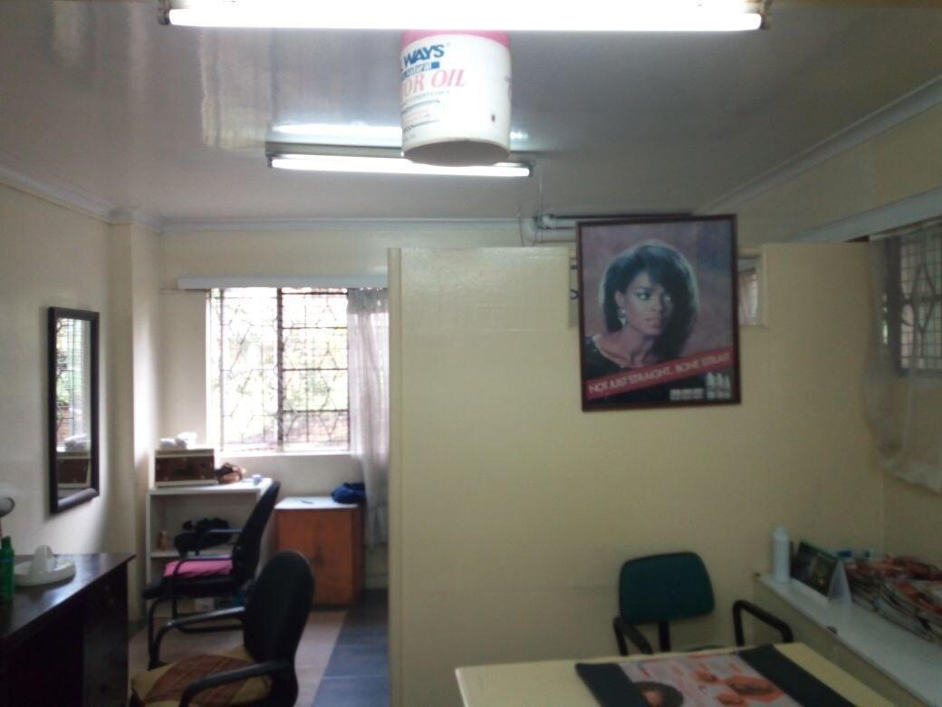 Ywca Parkview Suites Nairobi Bagian luar foto