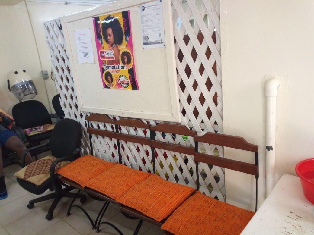 Ywca Parkview Suites Nairobi Bagian luar foto